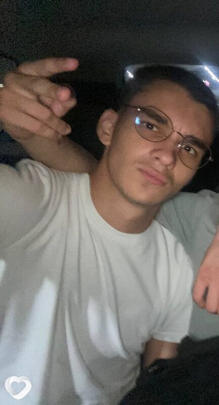 Иван, 20, Ростове-на-Дону — анкета №1433498