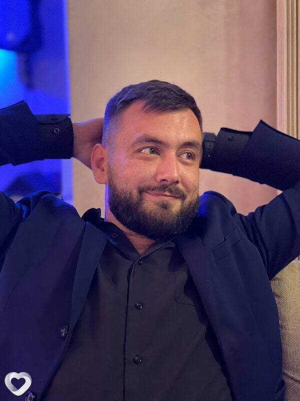 Антон, 40, Санкт-Петербурге — анкета №1433500