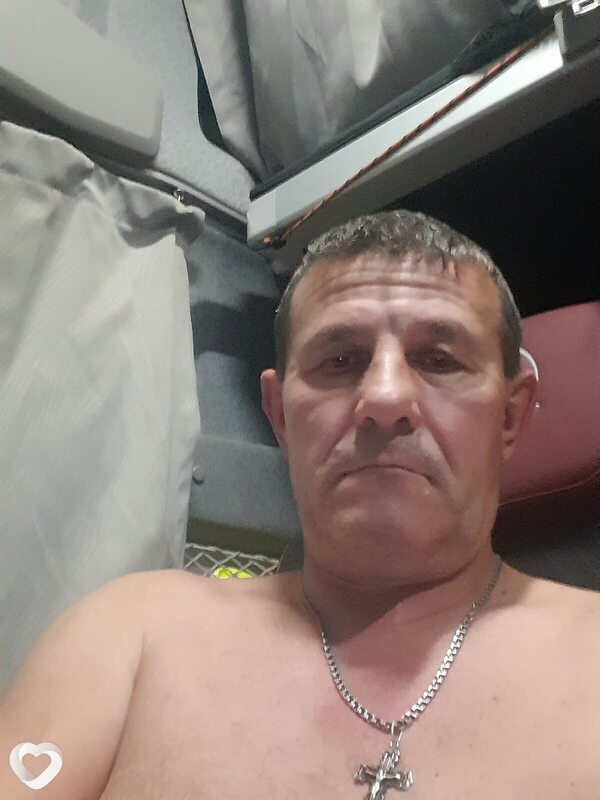 Владимир, 52, Пензе — анкета №1433505