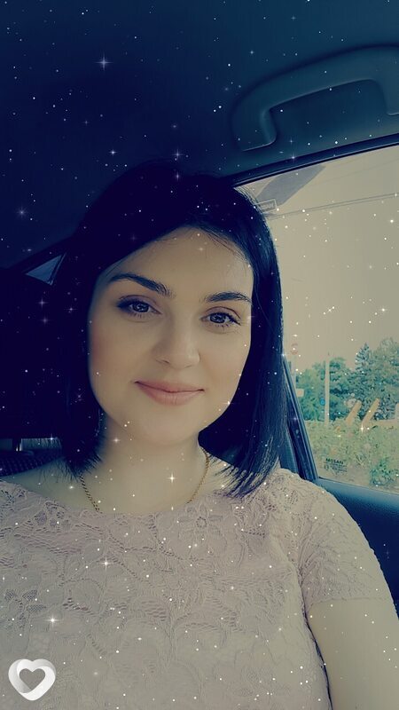 Оля, 38, Краснодаре — анкета №1433507