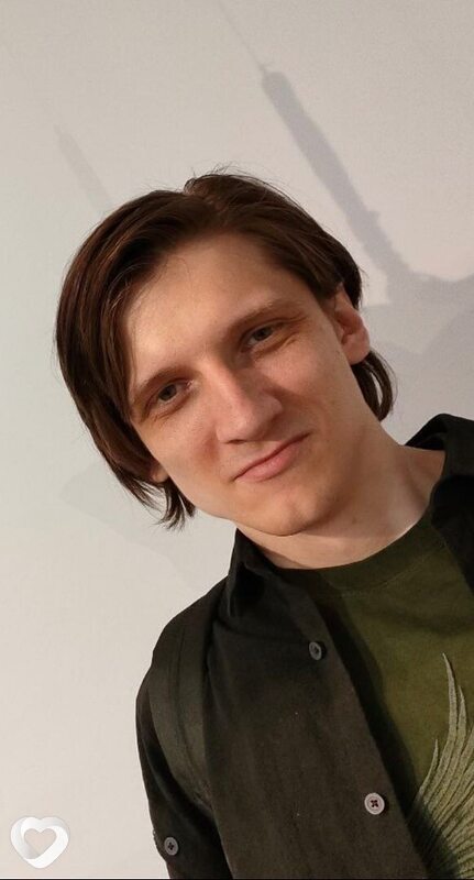 Дмитрий, 32, Санкт-Петербурге — анкета №1433601
