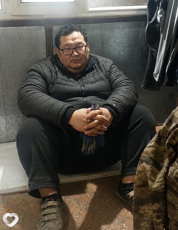 Талгат, 45, Актобе — анкета №1433605