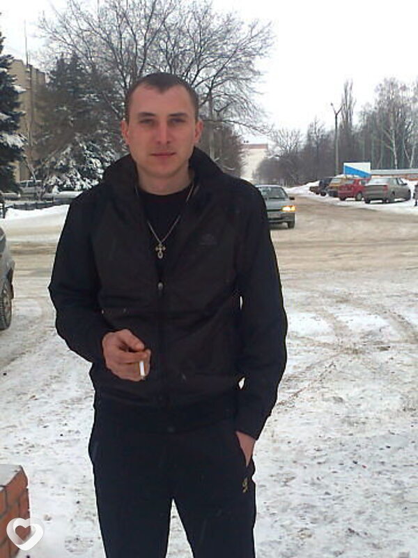 Алексей, Эртиль