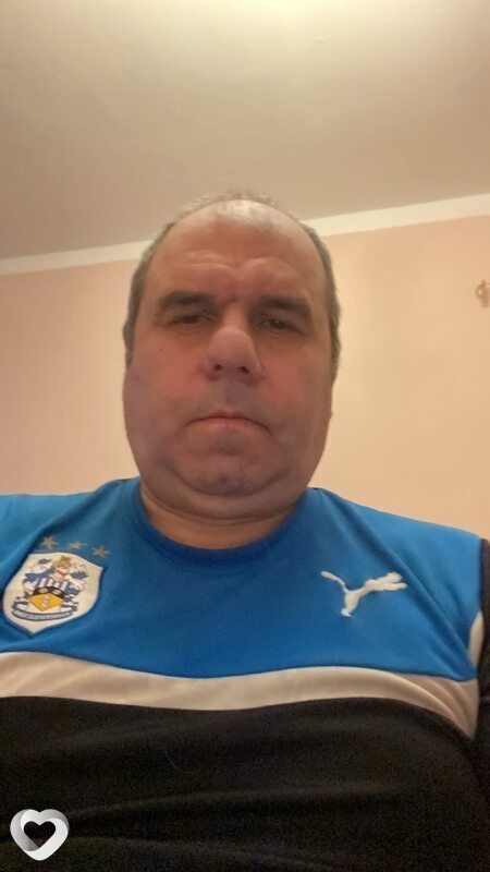 Yurii, 54, Познань — анкета №1433443