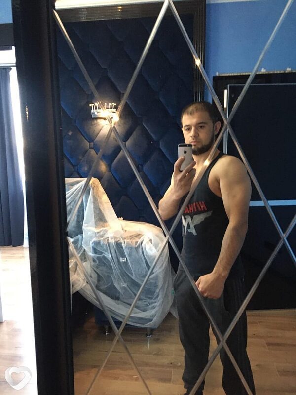 Еффе, 36, Алматы — анкета №1433444
