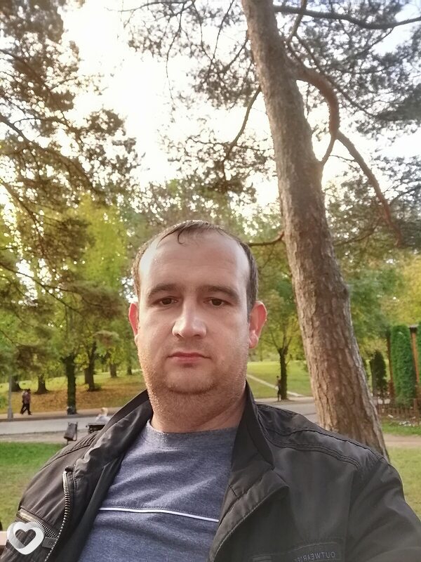 Сергей, 40, Ставрополе — анкета №1433458