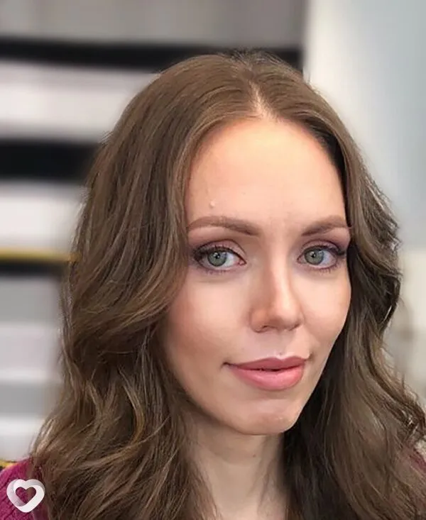 Ирина, 46, Москве — анкета №1433514