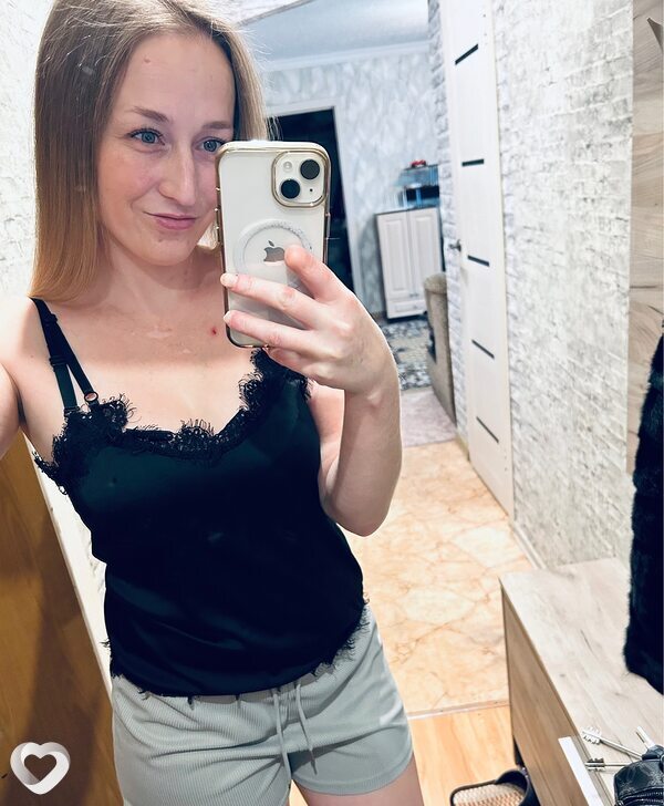 Диана, 31, Хабаровске — анкета №1433519