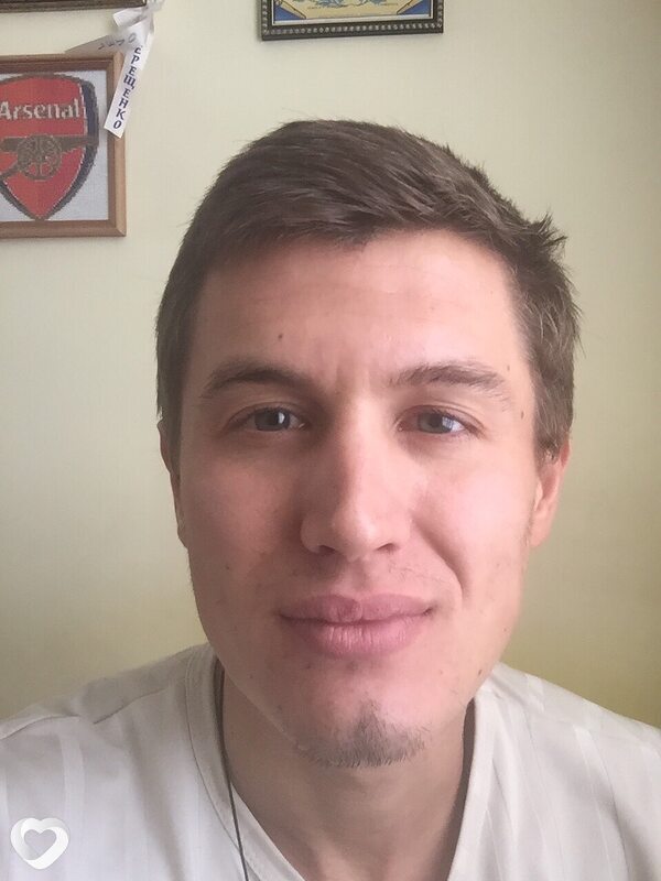 Влад, 24, Севастополе — анкета №1433522