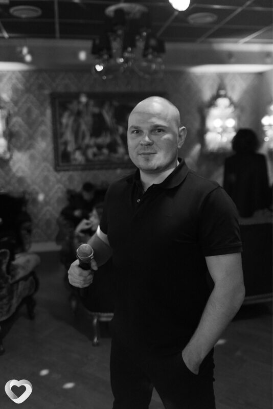 Макс, 37, Воронеже — анкета №1433523