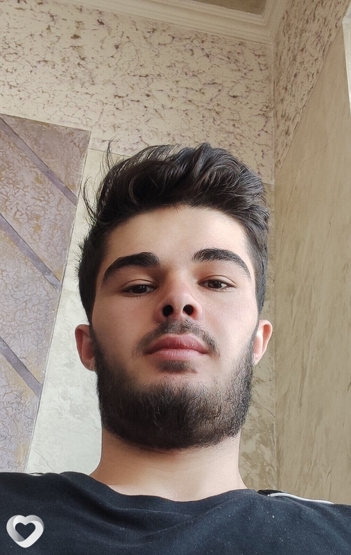 Sann, 26, Дербенте — анкета №1433460