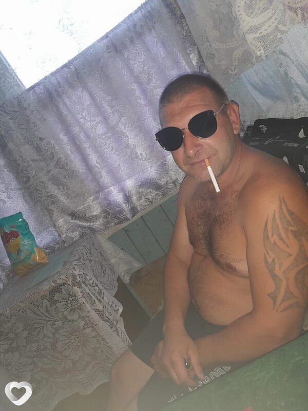 Aleksandr, 42, Биробиджане — анкета №1433467