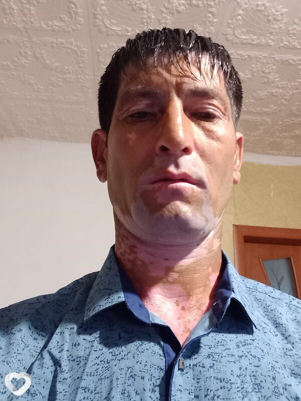 Рахим, 43, Владивостоке — анкета №1433484