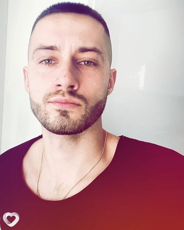 Лев, 40, Кемерове — анкета №1433561