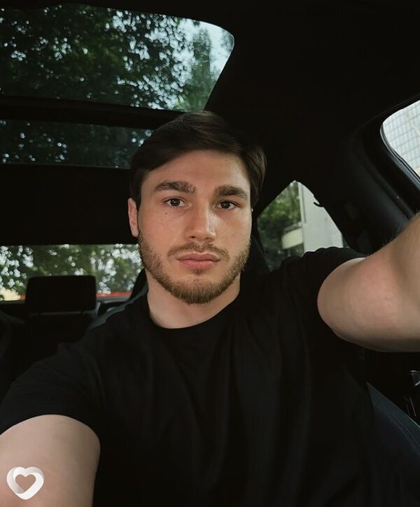 Aziz, 27, Ташкент — анкета №1433576