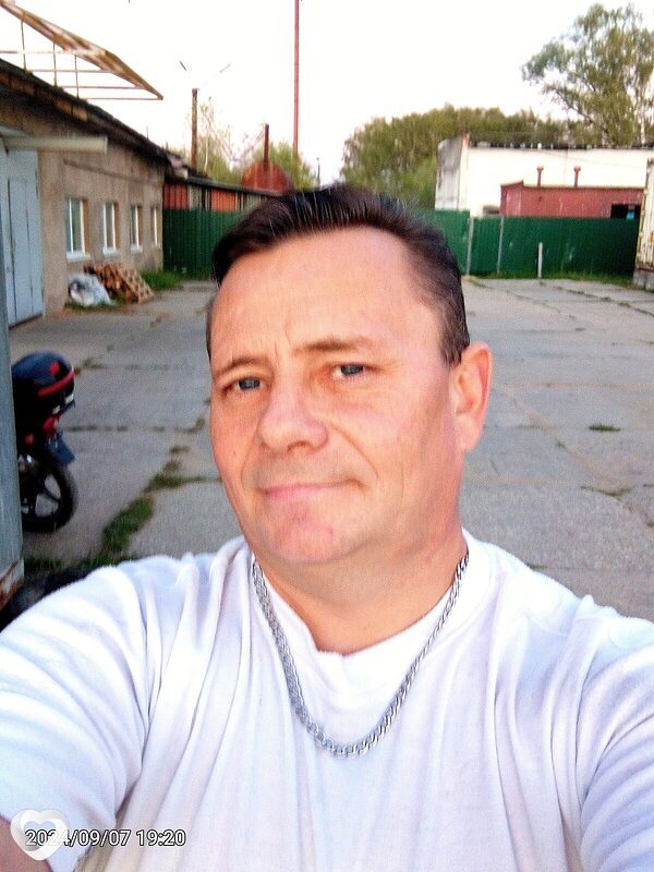 Виталий, 46, Калуге — анкета №1433583