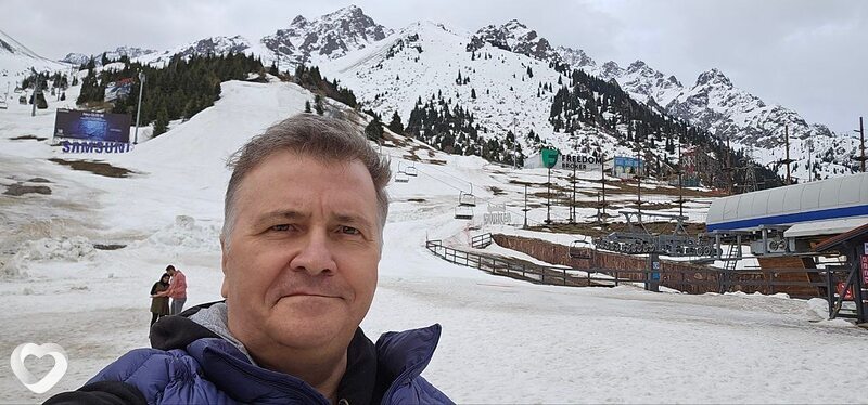 Андрей, 63, Санкт-Петербурге — анкета №1433535