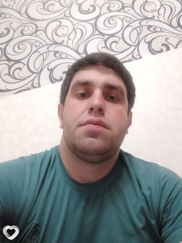 Руслан, 29, Махачкале — анкета №1433539