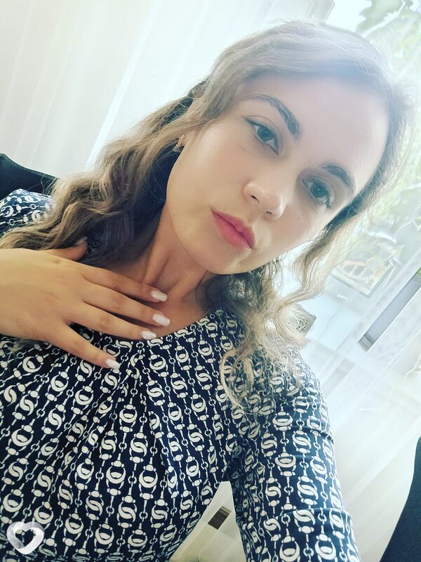Лиза, 24, Владивостоке — анкета №1433541