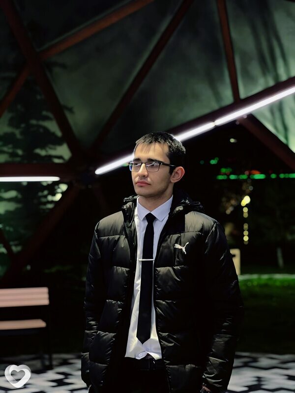 Расул, 20, Ставрополе — анкета №1433542