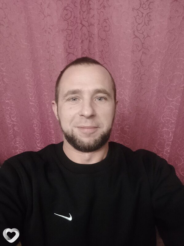 Миша, 37, Могилев — анкета №1433546