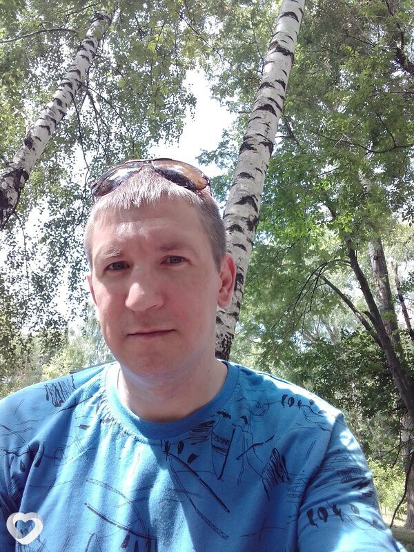 Алексей, 40, Рязани — анкета №1433548