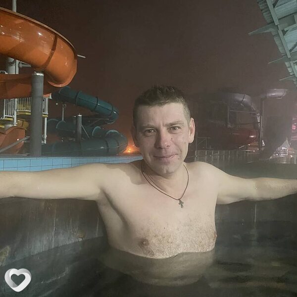 Сергей, 46, Минске — анкета №1433867