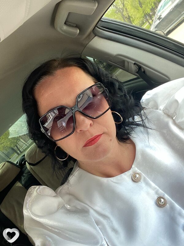 Анастасия, 43, Абакане — анкета №1433868