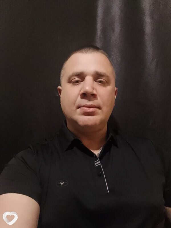 Дмитрий, 42, Волгограде — анкета №1433870