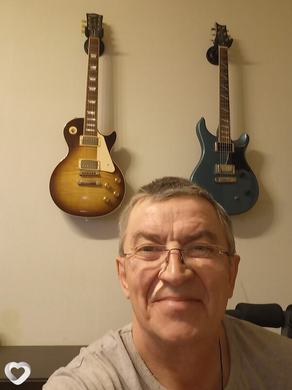 Виктор, 57, Ачинске — анкета №1433872