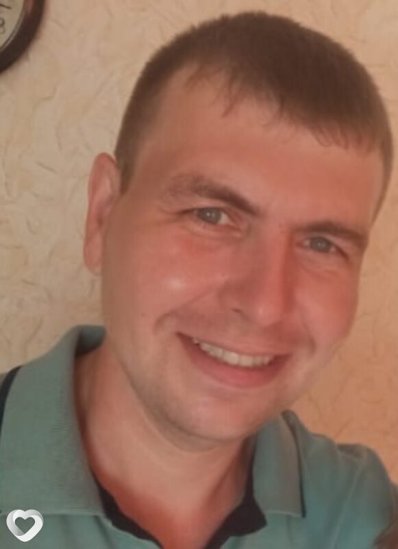 Алексей, 37, Владимире — анкета №1433873