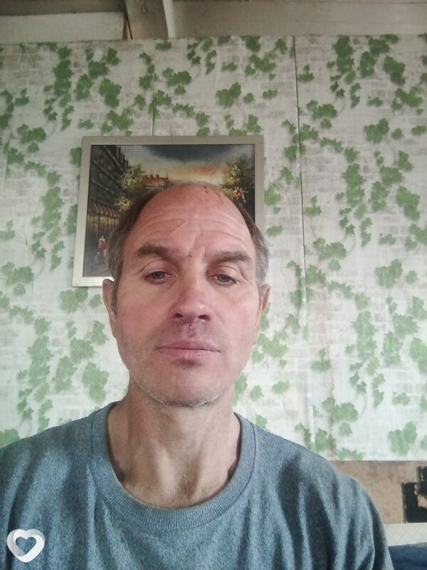 Алексей, 57, Марьине Горке — анкета №1433881