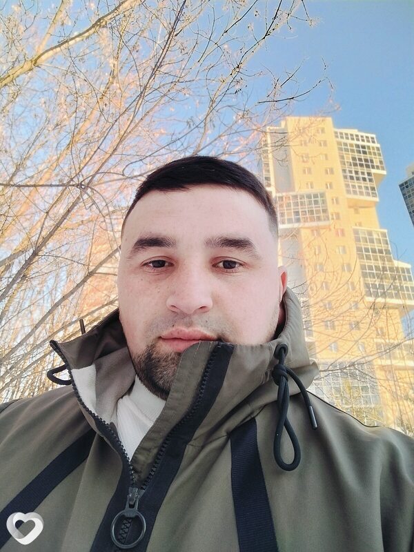 Ильхам, 33, Казани — анкета №1433984