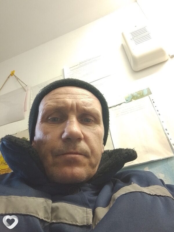 Евгений, 46, Москве — анкета №1433986