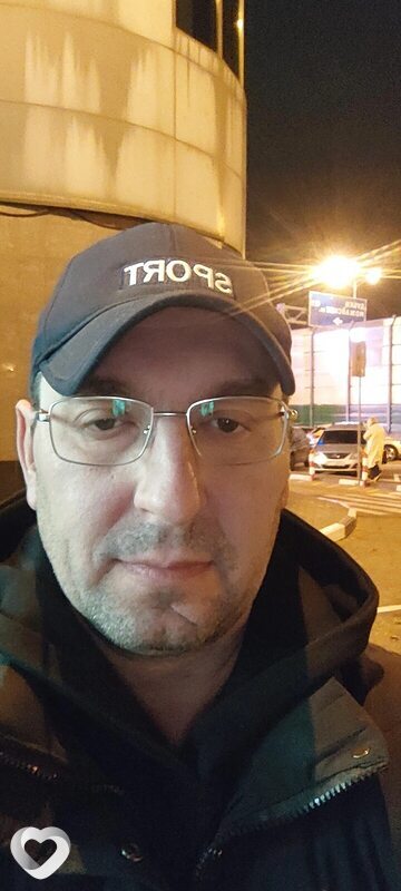 Дмитрий, Городок