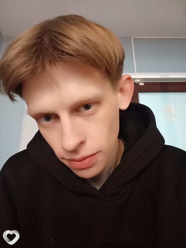 Владислав, 31, Иркутске — анкета №1433994