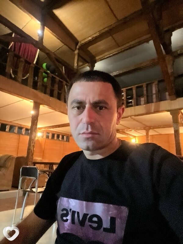 Арман Саакян, 38, Анапе — анкета №1433997