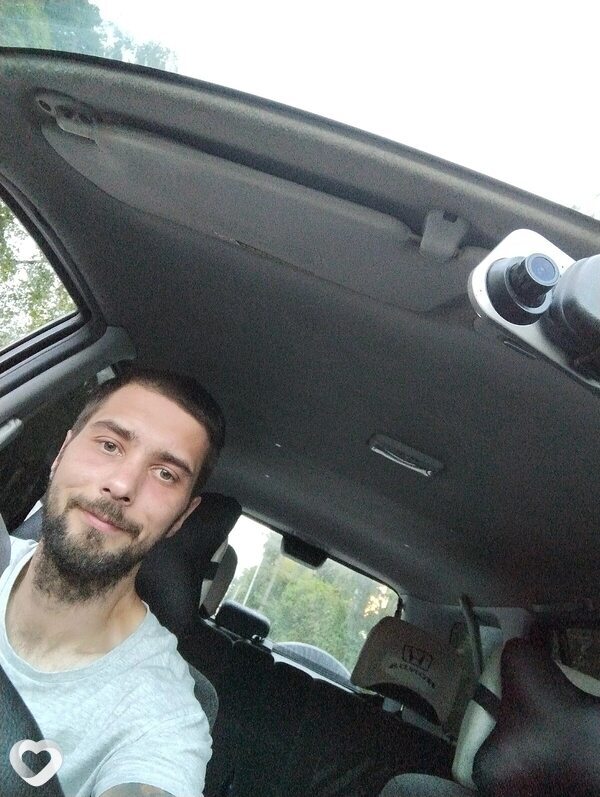 Евгений, 35, Твери — анкета №1434000