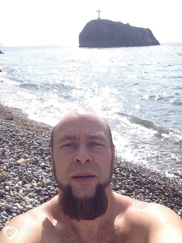 Серёга, 45, Рязани — анкета №1434005