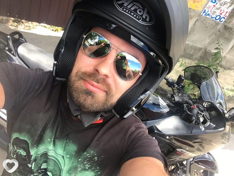 Александр, 32, Гродно — анкета №1433411