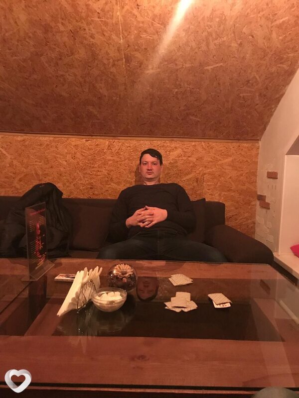 Ришат, 36, Набережных Челнах — анкета №1433412