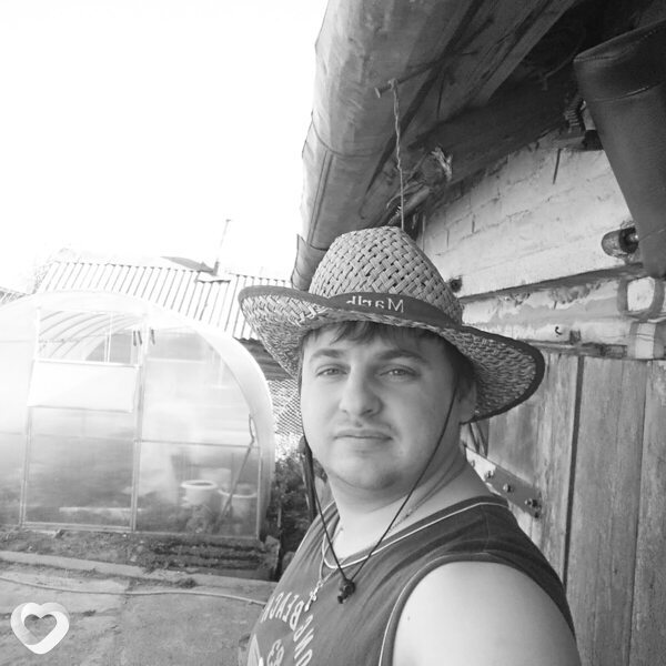 Сергей, 34, Шумилине — анкета №1433416