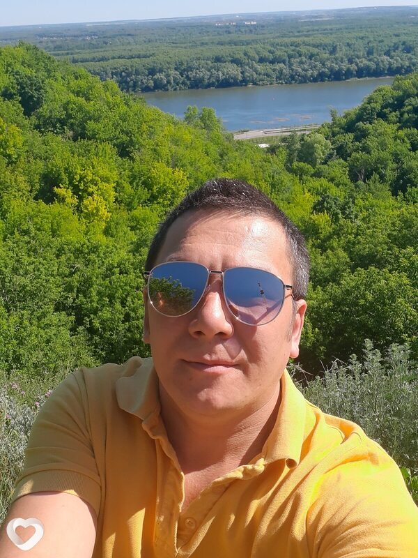 Ар, 40, Уфе — анкета №1433420