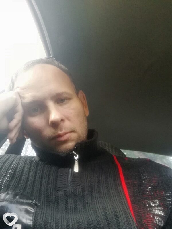 Иван, 36, Севастополе — анкета №1433424