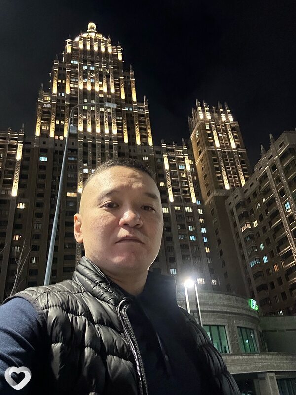 Медет, 33, Астане — анкета №1433426
