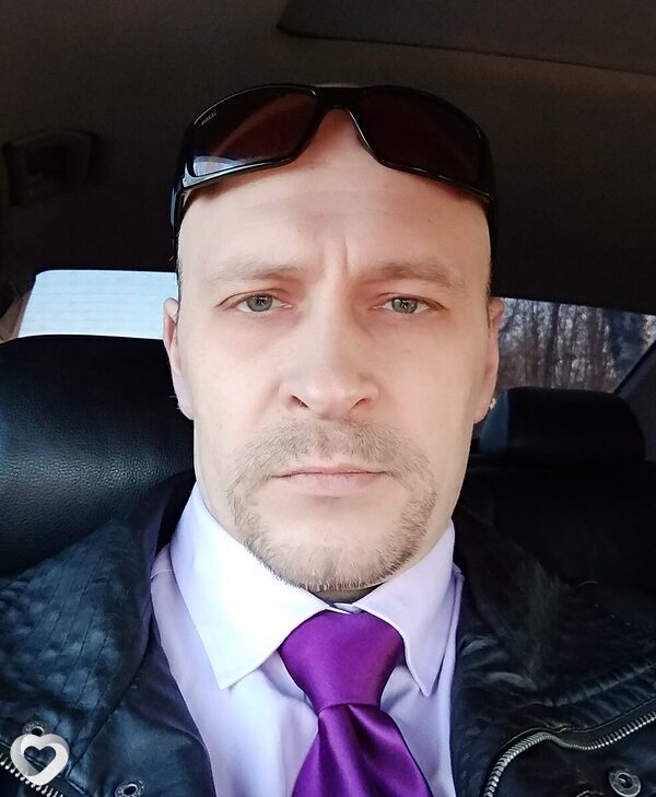 Евгений, 42, Донецке — анкета №1433427