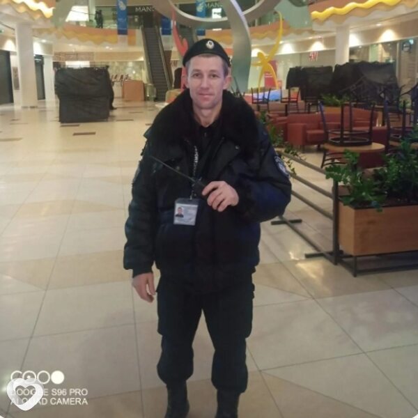 Артур, 42, Энгельсе — анкета №1433428