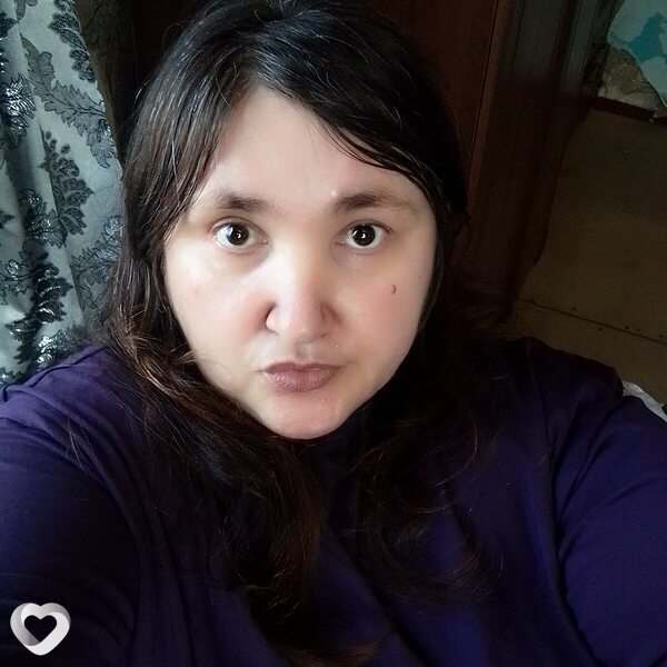 Наталья, 46, Улан-Удэ — анкета №1433431