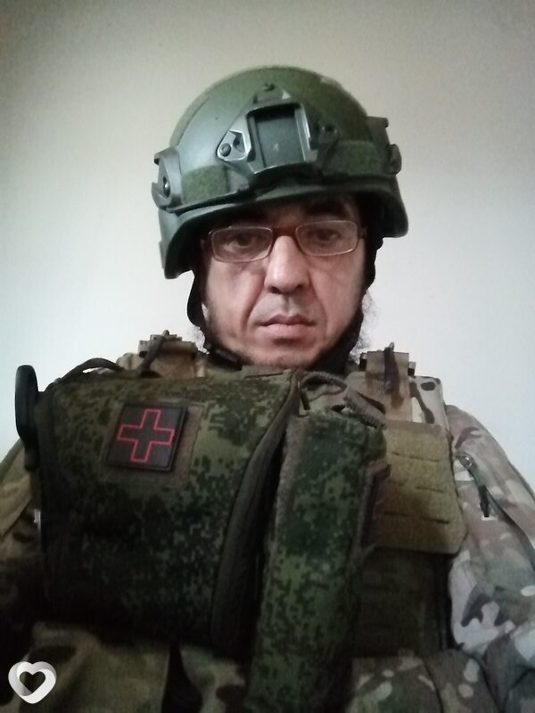 Денис, 45, Челябинске — анкета №1433636