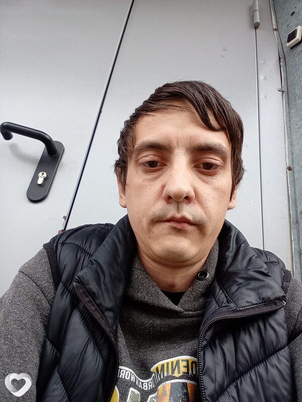 Саша, 33, Мурманске — анкета №1433637